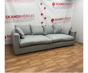 Sofá COMFY (3 plazas)(Exposición)(Gris)